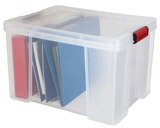 Boîte de rangement clip'n store - SUNDIS dans le catalogue Weldom