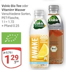 Bio Tee im Angebot bei GLOBUS in Erlangen Bio Tee Angebote von Volvic bei GLOBUS Erlangen für 1,29 €