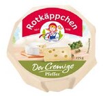 Der Cremige Weichkäse Pfeffer von Rotkäppchen im aktuellen Lidl Prospekt für 2,49 €