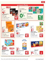 Promos Café Moulu dans le catalogue "LES HALLES d'automne" de Auchan Supermarché à la page 27 Promos Café Moulu dans le catalogue "LES HALLES d'automne" de Auchan Supermarché à la page 27