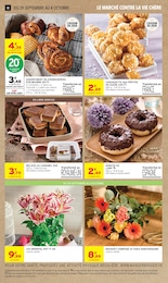 Offre Beurre dans le catalogue Intermarché Hyper du moment à la page 18