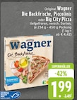 E center Duisburg - Die Backfrische, Piccolinis oder Big City Pizza Angebot im Prospekt Die Backfrische, Piccolinis oder Big City Pizza bei E center im Duisburg Prospekt für 1,99 €
