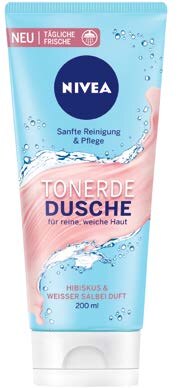 Tonerde Dusche bei ALDI SÜD in Bochum Tonerde Dusche im Angebot bei ALDI SÜD Bochum für 2,39 €
