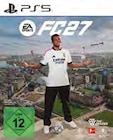 FC 27 Angebote von EA Sports bei expert Velbert für 71,99 €