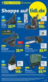 Gartenwerkzeug im Lidl Prospekt in Erfurt Aktueller Lidl Prospekt mit Gartenwerkzeug, "LIDL LOHNT SICH", Seite 37