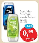 Duschgel von Duschdas für 0,99 € bei budni im Angebot Duschgel von Duschdas im aktuellen budni Prospekt