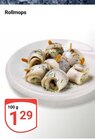 Rollmops im Angebot bei GLOBUS in Erfurt Rollmops Angebote bei GLOBUS Erfurt für 1,29 €