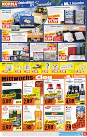 Aktueller Norma Prospekt mit Kinderschuhe, "Mehr fürs Geld", Seite 15