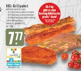 Aktuelles XXL-Grillpaket Angebot bei E center in Moers ab 7,77 €