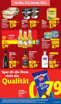 Saft im Lidl Prospekt "LIDL LOHNT SICH" mit 73 Seiten (Remscheid)