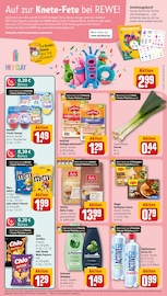 Ähnliche Aqua Vitale Angebote im Prospekt "Dein Markt" von REWE Ähnliches Angebot bei REWE in Prospekt "Dein Markt" gefunden auf Seite 15