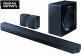 Soundbar HW-Q995GD/ZG bei expert im Prospekt "" für 1.119,00 €