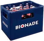 Bionade im Angebot bei REWE in Hennef Bionade Angebote von Bionade bei REWE Hennef für 7,99 €