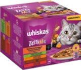 Aktuelle Katzenfutter Angebote bei Raiffeisenmarkt in Koblenz Aktuelles Katzen-Nassfutter Angebot bei Raiffeisenmarkt in Koblenz ab 7,49 €