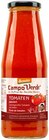 Tomaten passiert im Angebot bei REWE in Wunstorf Tomaten passiert Angebote von Campo Verde bei REWE Wunstorf für 1,99 €