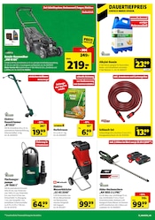 Besteck im Hagebaumarkt Prospekt in Dinslaken Aktueller Hagebaumarkt Prospekt mit Besteck, "SO günstig geht das!", Seite 12