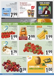 Erdbeeren im EDEKA Prospekt in Regensburg Aktueller EDEKA Prospekt mit Erdbeeren, "Wir wünschen Ihnen ein schönes Pfingstfest.", Seite 3