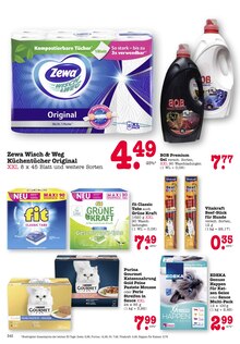 Geschirrspüler im EDEKA Prospekt "Aktuelle Angebote" mit 39 Seiten (Offenbach (Main))
