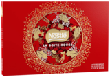 La boîte rouge - NESTLÉ - Lidl à Carpentras La boîte rouge - NESTLÉ en promo chez Lidl Carpentras à 11,17 €