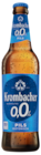 Krombacher 0,0% Pils, Pils Alkoholfrei, Pils und weitere Sorten bei Getränkeland im Ahrensburg Prospekt für 16,99 €