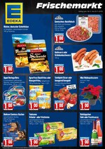 EDEKA Prospekt "Aktuelle Angebote", 4 Seiten, für Reinbek, 18.11.2019 - 23.11.2019 EDEKA Prospekt "Aktuelle Angebote", 4 Seiten, für Reinbek, 18.11.2019 - 23.11.2019