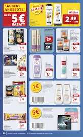 Aktueller combi Prospekt mit CD, "Markt - Angebote", Seite 25