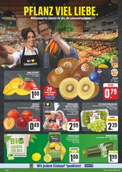 Aktueller EDEKA Prospekt mit Mango, "Wir lieben Lebensmittel!", Seite 4