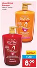 Shampoo im Angebot bei Netto Marken-Discount in Königswinter Shampoo Angebote von L'Oreal Elvital bei Netto Marken-Discount Königswinter für 8,99 €