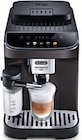 Aktuelle Kaffeevollautomat Angebote bei EURONICS in Essen Aktuelles Magnifica Evo ECAM293.61.BW Angebot bei EURONICS in Essen ab 379,00 €
