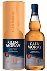 Speyside Single Malt Scotch Whisky - GLEN MORAY en promo chez Supermarchés Match Illkirch-Graffenstaden à 21,99 €