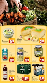 Diebels im aktuellen REWE Prospekt (Neuss) Diebels im REWE Prospekt "Dein Markt" mit 34 Seiten (Neuss)