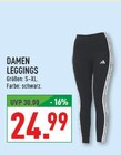 Damen Leggings Angebote von Adidas bei Marktkauf Detmold für 24,99 €