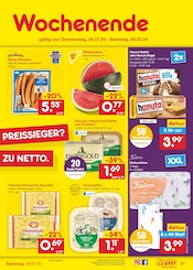 Aktueller Netto Marken-Discount Prospekt mit Butter, "Aktuelle Angebote", Seite 37