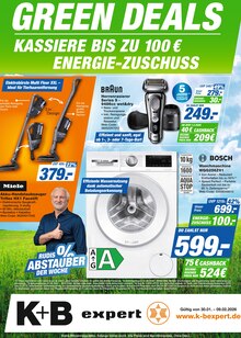 expert Prospekt Top Angebote mit 16 Seiten