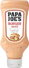 Grill- und Würzsauce von Papa Joe's für 1,49 € bei Marktkauf im Angebot Grill- und Würzsauce von Papa Joe's im aktuellen Marktkauf Prospekt