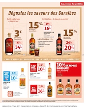 Rhum Blanc Angebote im Prospekt "Chaque semaine, plus de 3000 offres en magasin" von Auchan Hypermarché auf Seite 37