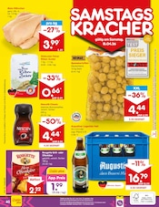 Aktueller Netto Marken-Discount Prospekt mit Nescafe, "Aktuelle Angebote", Seite 15
