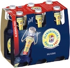 Pilsener im Angebot bei REWE in Helmstedt Pilsener Angebote von Flensburger bei REWE Helmstedt für 4,49 €