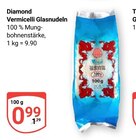 Aktuelles Vermicelli Glasnudeln Angebot bei GLOBUS in Halle (Saale) ab 0,99 €