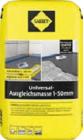 Universal-Ausgleichsmasse bei Globus-Baumarkt im Prospekt "" für 29,99 €