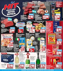 Bier im HIT Prospekt "ECHTE VIELFALT" mit 23 Seiten (Erkelenz)