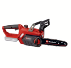 Akku-Kettensäge „GE-LC 18/25 Li-Solo“ von einhell für 79,99 € bei toom Baumarkt im Angebot Akku-Kettensäge „GE-LC 18/25 Li-Solo“ von einhell im aktuellen toom Baumarkt Prospekt
