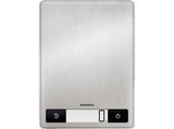 61509 KWD PAGE PROFI 200 Küchenwaage, Max. Tragkraft: 15 kg, Aufhängevorrichtung von SOEHNLE im aktuellen MediaMarkt Saturn Prospekt für 32,99 €