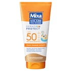 Protection Solaire - MIXA - Carrefour Protection Solaire - MIXA à 6,99 € dans le catalogue Carrefour