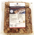 Andouillettes pur porc aux herbes - Gilbert Lemelle - Lidl Andouillettes pur porc aux herbes - Gilbert Lemelle à 5,99 € dans le catalogue Lidl