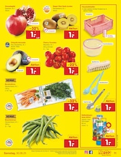 Kiwi im Netto Marken-Discount Prospekt in Aachen Aktueller Netto Marken-Discount Prospekt mit Kiwi, "Aktuelle Angebote", Seite 17
