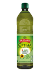 Huile Tournesol / Olive - TRAMIER en promo chez Carrefour Market Aix-en-Provence à 6,99 €