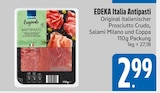 Italia Antipasti von EDEKA im aktuellen E xpress Prospekt für 2,99 €