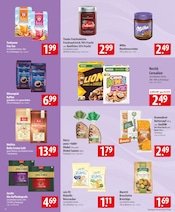 Milka im famila Nordost Prospekt in Langenhagen Aktueller famila Nordost Prospekt mit Milka, "besser als gut!", Seite 10