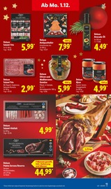 Gewürzmischung Angebote im Prospekt "LIDL LOHNT SICH" von Lidl Gewürzmischung Angebote im Prospekt "LIDL LOHNT SICH" von Lidl auf Seite 23